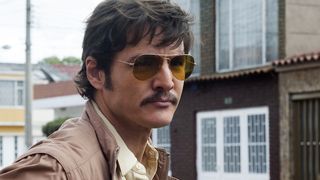 Narcos saison 4 : Pedro Pascal absent de la suite ? C'est possible
