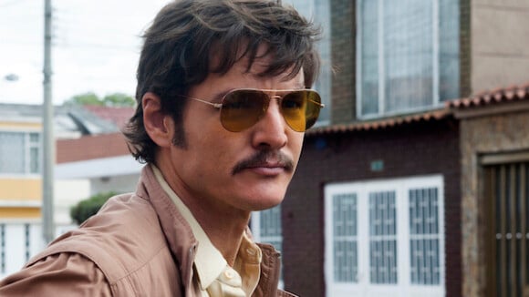 Narcos saison 4 : Pedro Pascal absent de la suite ? C'est possible