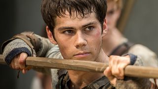 Dylan O'Brien : il a pensé à arrêter sa carrière après son accident