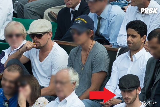 Charles (Secret Story 11) a été garde du corps de Leonardo DiCaprio