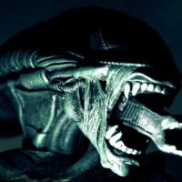 Alien Covenant : une attraction flippante à Londres pour la sortie du DVD