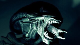 Alien Covenant : une attraction flippante à Londres pour la sortie du DVD