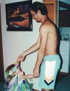 Paul Walker : sa fille Meadow lui rend hommage avec une photo de son enfance