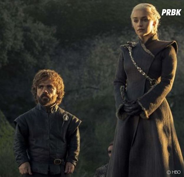 Game of Thrones saison 8 : de nombreuses fins différentes seront tournées
