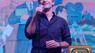 Kim Kong : faut-il regarder la mini-série avec Jonathan Lambert ?