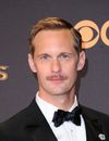 Emmy Awards 2017 : Alexander Skarsgard récompensé pour Big Little Lies !