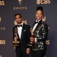 Emmy Awards 2017 : les grands gagnants !