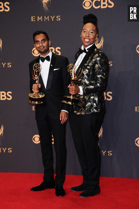 Emmy Awards 2017 : les grands gagnants !