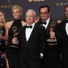 Emmy Awards 2017 : le Saturday Night Live a aussi été récompensé !