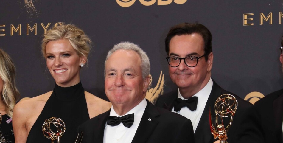 Emmy Awards 2017 : le Saturday Night Live a aussi été récompensé !
