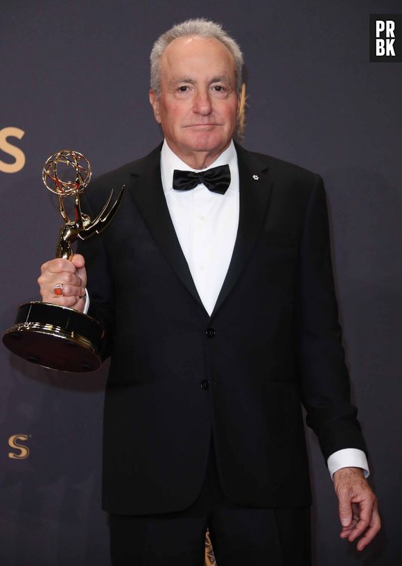 Emmy Awards 2017 : les grands gagnants !