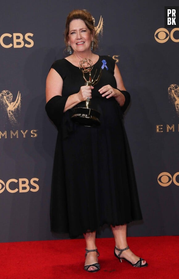 Emmy Awards 2017 : la série The Handmaid's Tale également récompensée !