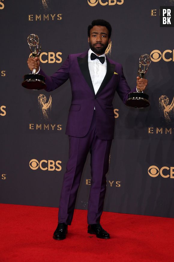 Emmy Awards 2017 : les grands gagnants !