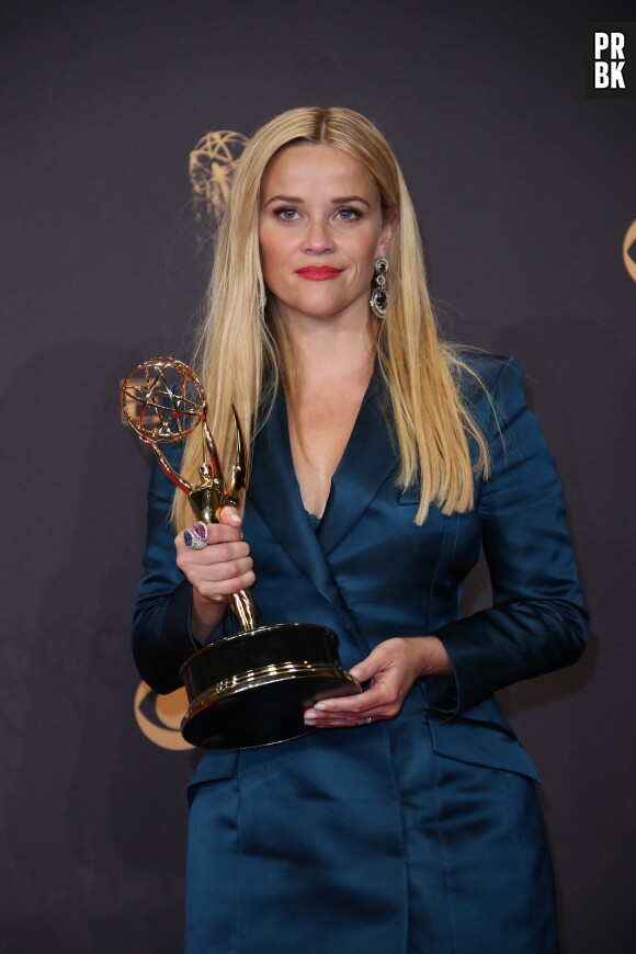 Emmy Awards 2017 : Big Little Lies rafle plusieurs prix.
