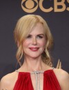 Emmy Awards 2017 : Nicole Kidman sacrée meilleure actrice dans une mini-série pour Big Little Lies.