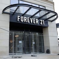Forever 21 va ouvrir sa première boutique de maquillage 💄