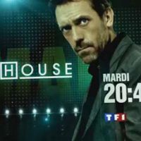 Dr House sur TF1 ce soir ... mardi 25 mai 2010 ... bande annonce