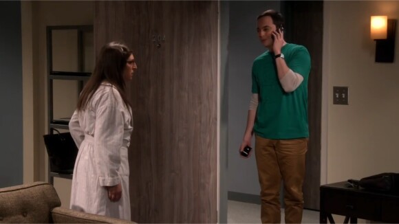 The Big Bang Theory saison 11 : demande en mariage ratée mais émouvante dans le teaser