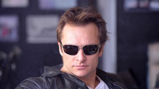 David Hallyday ... Le coeur qui boite son dernier clip ... en vidéo