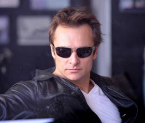 David Hallyday Biographie Photos Actualite Purebreak
