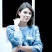 "Enchanté" : Kendall Jenner star glamour du nouveau clip de Fergie ?