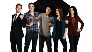 How I Met Your Mother : une théorie ridicule sur la fin de la série