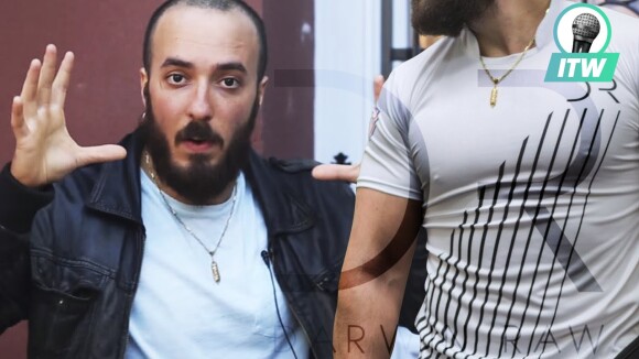 Avner Peres lance Darwin Raw : "Proposer un vêtement qui colle à mon état d'esprit" (Interview)