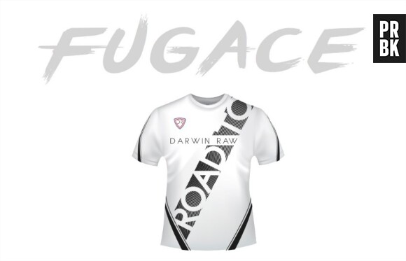 Avner Peres lance sa marque de t-shirts Darwin Raw