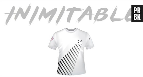 Avner Peres lance sa marque de t-shirts Darwin Raw