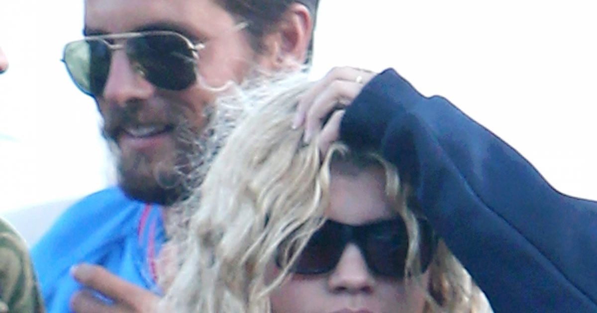 Sofia Richie et Scott Discik en couple... et ils ont 15 ans d
