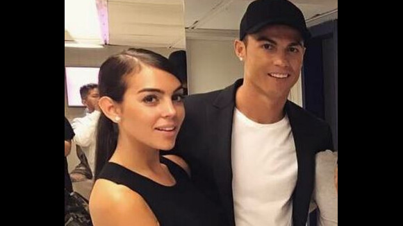 Cristiano Ronaldo : Georgina Rodriguez enceinte, le sexe du bébé de CR7 dévoilé par erreur ?
