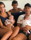 Georgina Rodriguez enceinte de Cristiano Ronaldo : le sexe du bébé dévoilé !