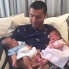 Georgina Rodriguez enceinte de Cristiano Ronaldo : le sexe du bébé dévoilé !