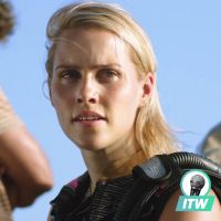 Claire Holt : &quot;47 Meters Down était un vrai challenge&quot;