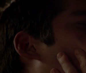 Teen Wolf saison 6 : un baiser similaire