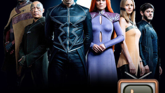Inhumans : faut-il regarder la nouvelle série de Marvel ?