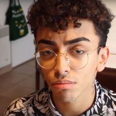 Bilal Hassani victime d'homophobie, il pousse un coup de gueule sur YouTube : "vous abusez !"