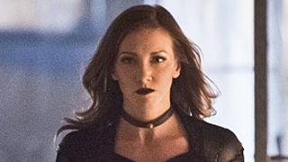 Arrow saison 6 : Black Siren bientôt gentille ?