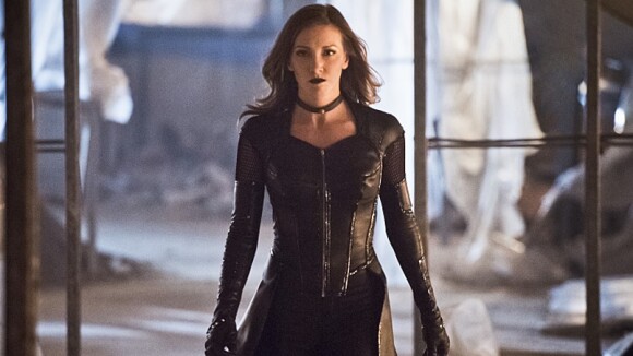 Arrow saison 6 : Black Siren bientôt gentille ?
