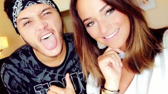 Lakhdar (La Villa des Coeurs Brisés 2) en couple, découvrez sa copine Leila