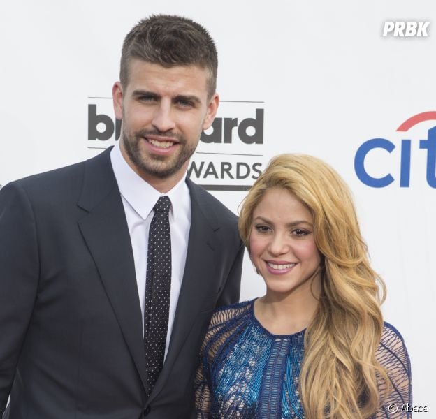 Shakira et Gerard Piqué séparés ?