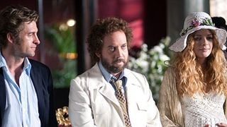 Barney's Version ... une première bande annonce en VO