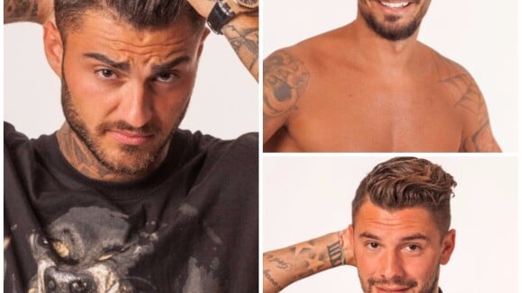 Thibault Kuro tacle Julien Tanti et Kevin : "ils ne laissent pas de place aux nouveaux arrivants"