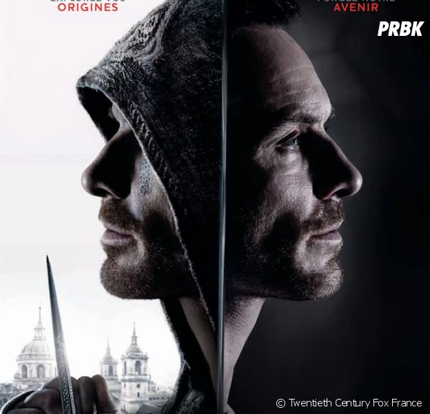 Assassin's Creed : Michael Fassbender pas fan du premier film