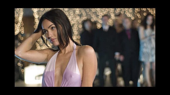 Megan Fox ... à l'affiche du film Pirates des Caraïbes 4