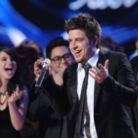 Lee DeWyze ... le gagnant d&#039;American Idol 2010 ... en vidéo