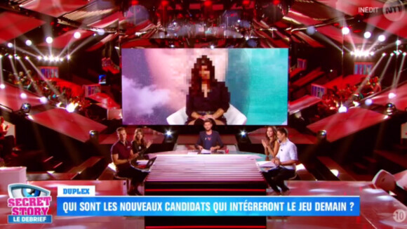 Secret Story 11 : Cassandre et Shirley dévoilées sur le web avant leur entrée dans la maison ?