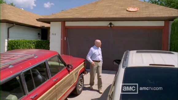 Breaking Bad : les fans gâchent la vie des propriétaires de la maison de Walter White