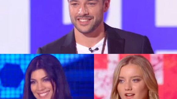 Secret Story 11 : Benjamin, Cassandre et Shirley, qui sont les nouveaux candidats et leurs secrets ?