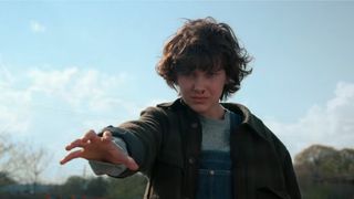 Stranger Things saison 2 : fin du monde et Eleven dans une bande-annonce épique